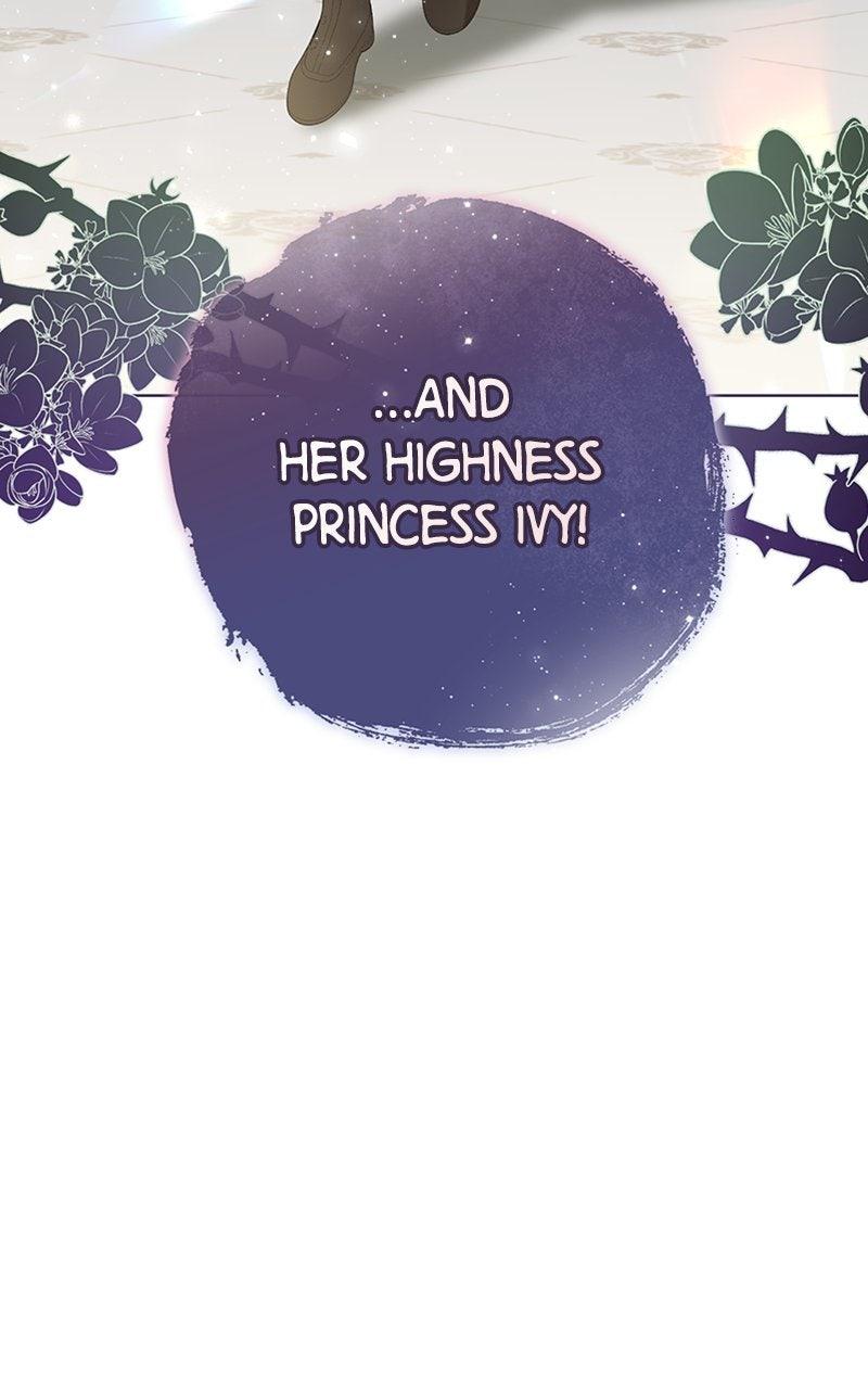 The Knight Becomes a Black Flower Chapter 46 - Page 90