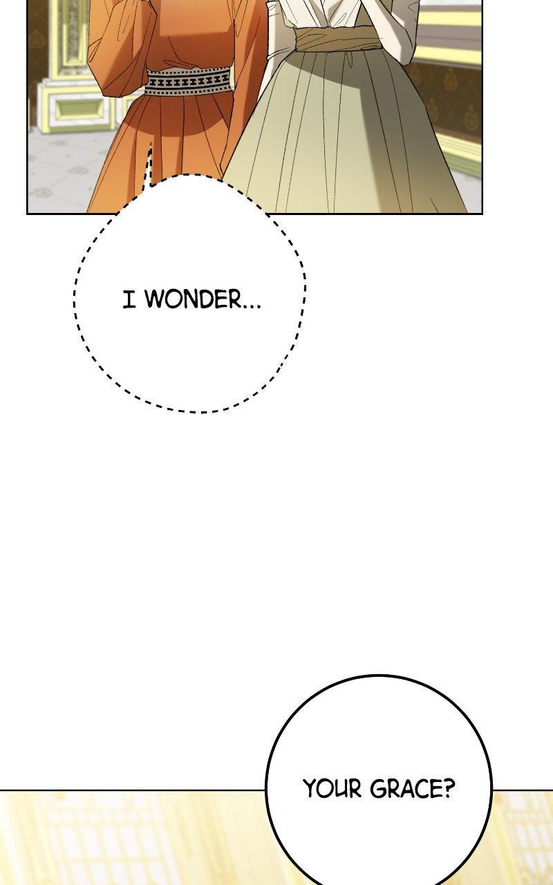 The Knight Becomes a Black Flower Chapter 47 - Page 4