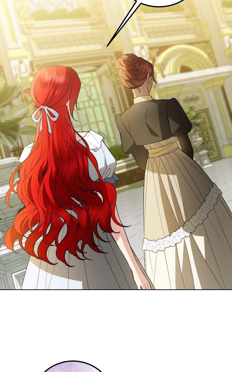 The Knight Becomes a Black Flower Chapter 47 - Page 5