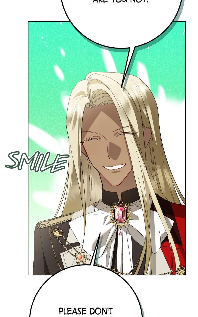 The Knight Becomes a Black Flower Chapter 47 - Page 9