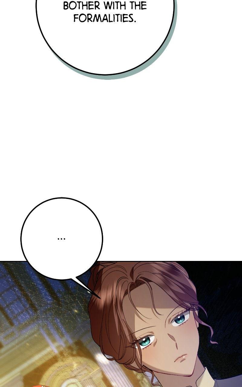 The Knight Becomes a Black Flower Chapter 47 - Page 10