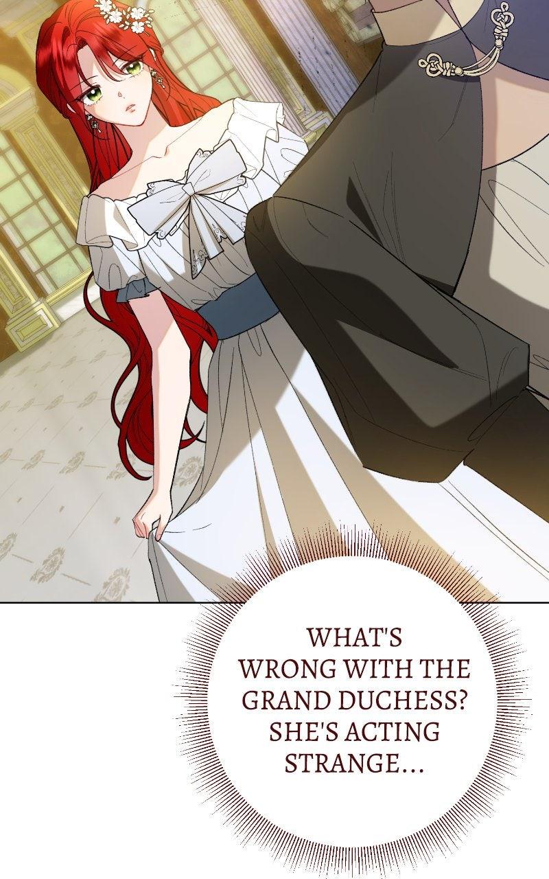 The Knight Becomes a Black Flower Chapter 47 - Page 11