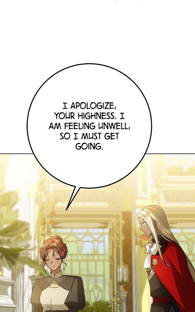 The Knight Becomes a Black Flower Chapter 47 - Page 12