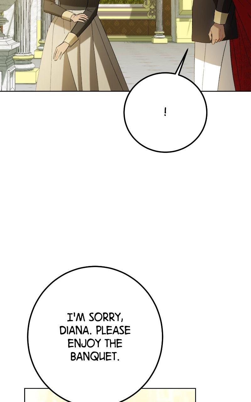 The Knight Becomes a Black Flower Chapter 47 - Page 13