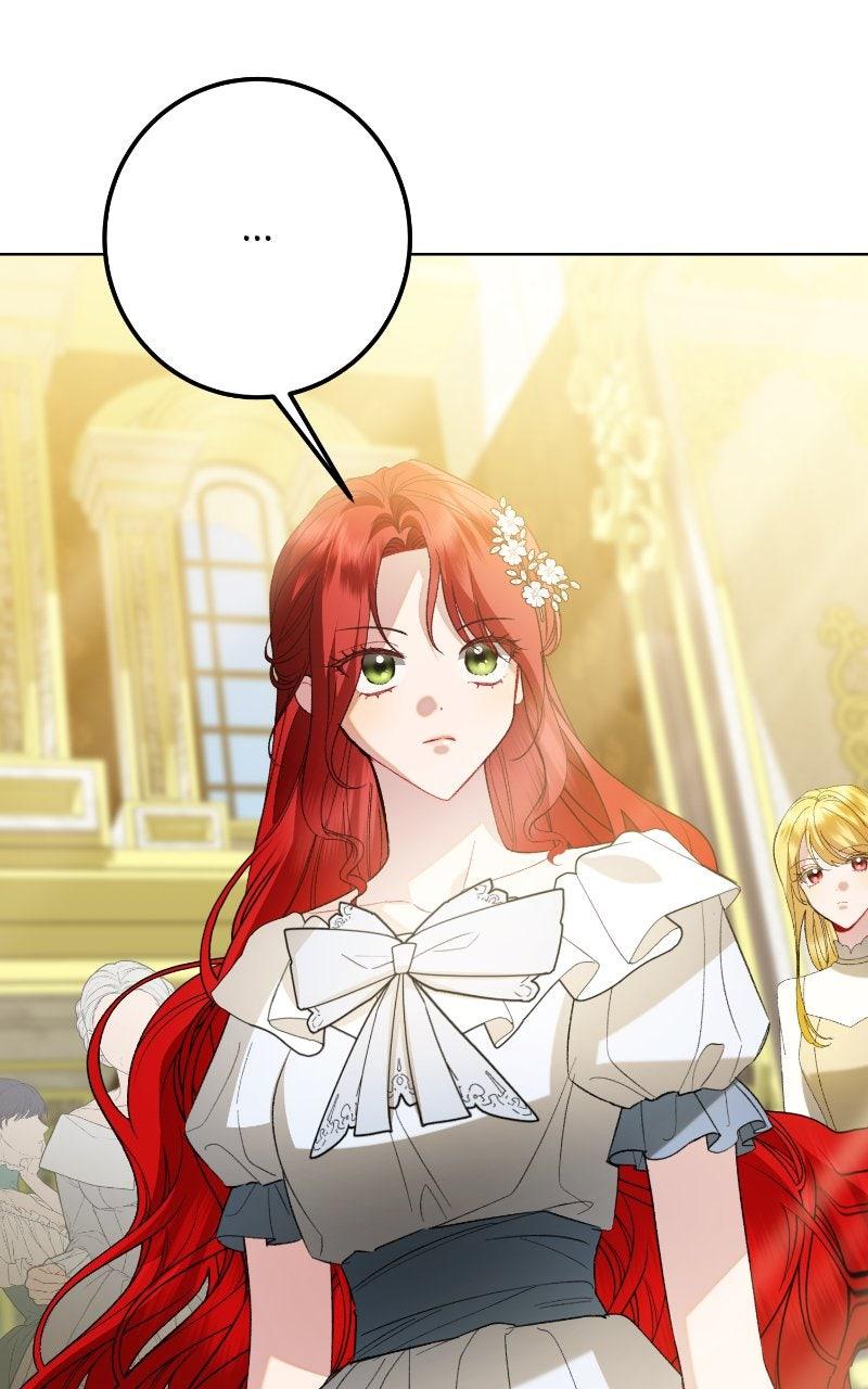 The Knight Becomes a Black Flower Chapter 47 - Page 15