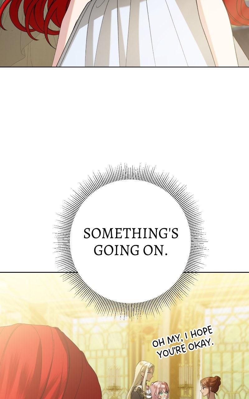 The Knight Becomes a Black Flower Chapter 47 - Page 16