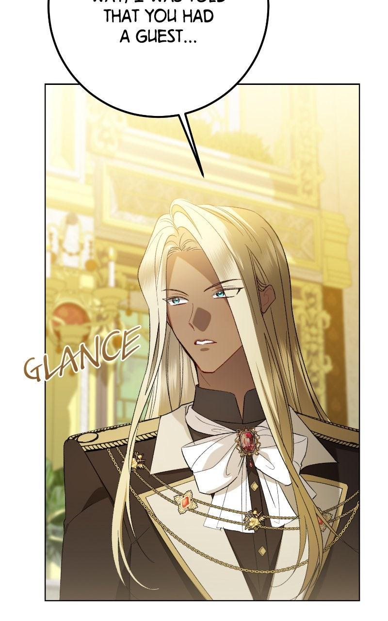 The Knight Becomes a Black Flower Chapter 47 - Page 18