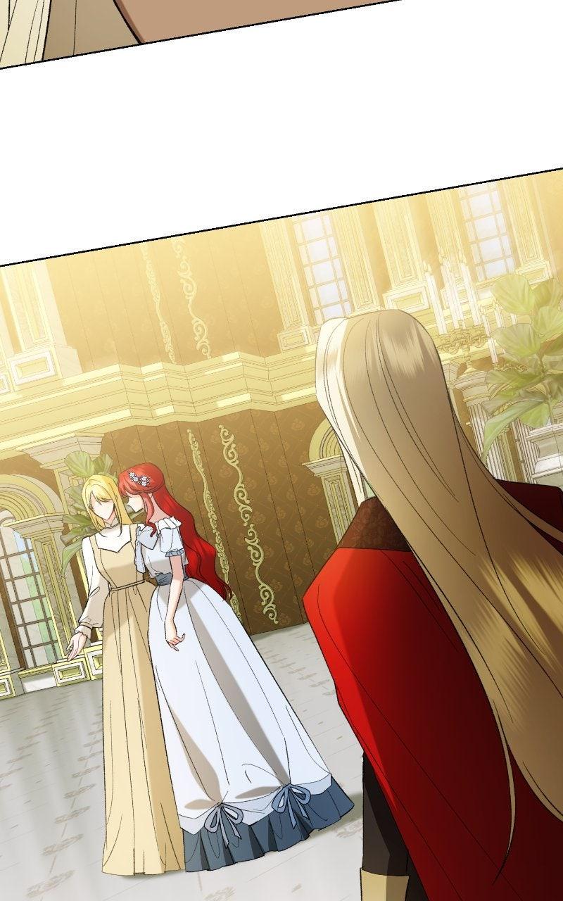 The Knight Becomes a Black Flower Chapter 47 - Page 20