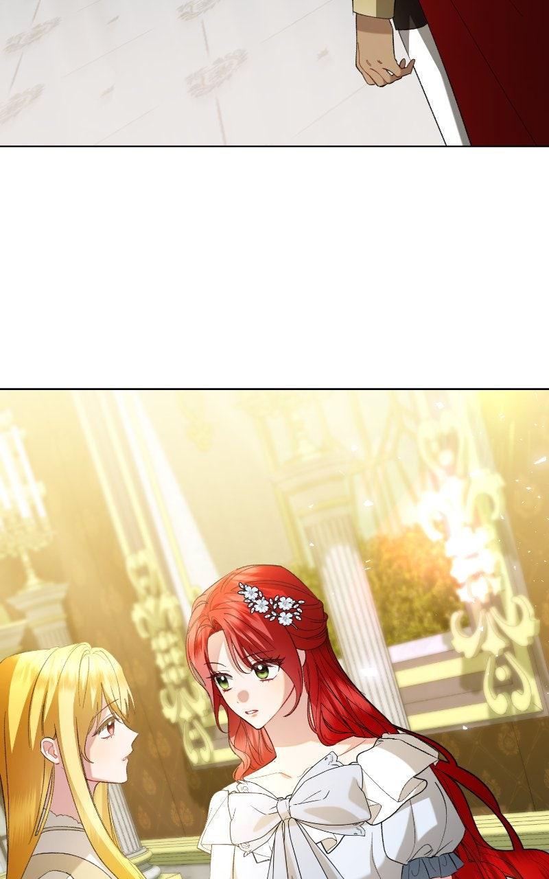 The Knight Becomes a Black Flower Chapter 47 - Page 21