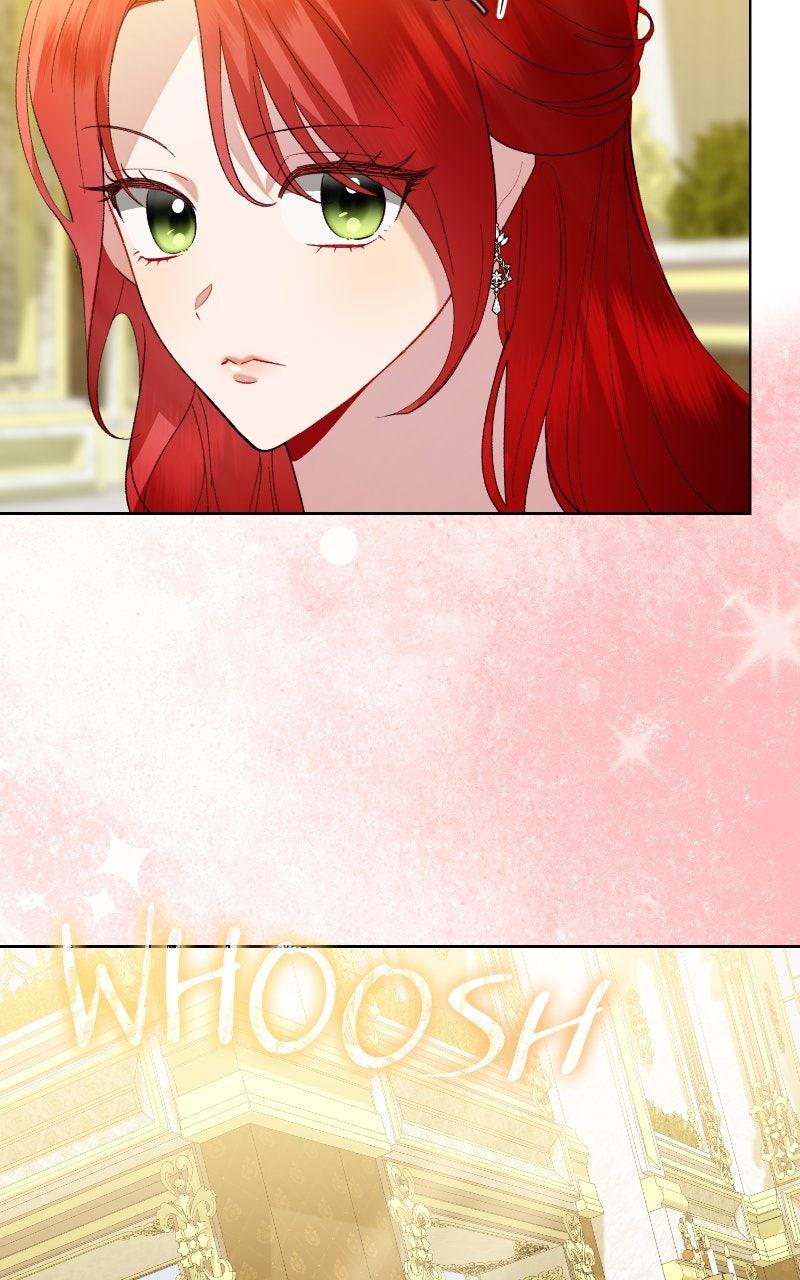 The Knight Becomes a Black Flower Chapter 47 - Page 23