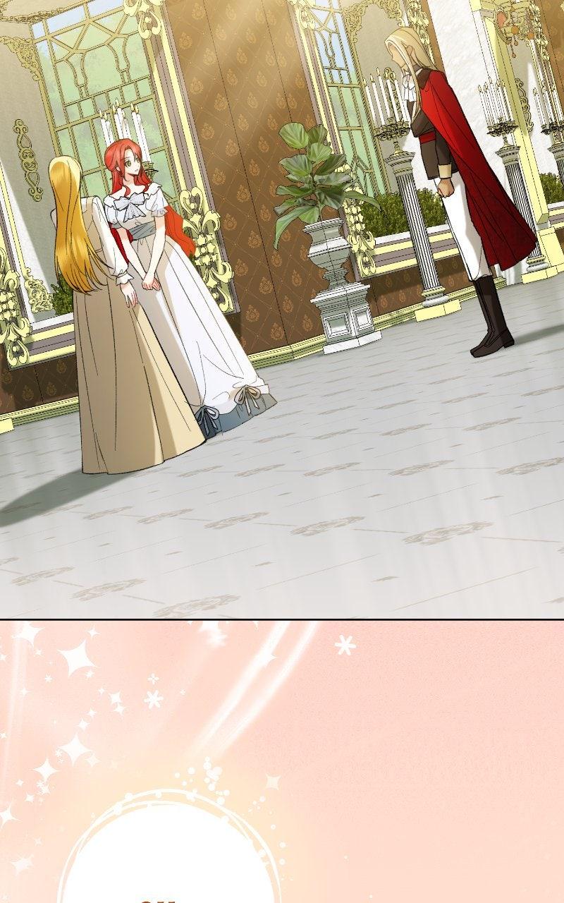 The Knight Becomes a Black Flower Chapter 47 - Page 24