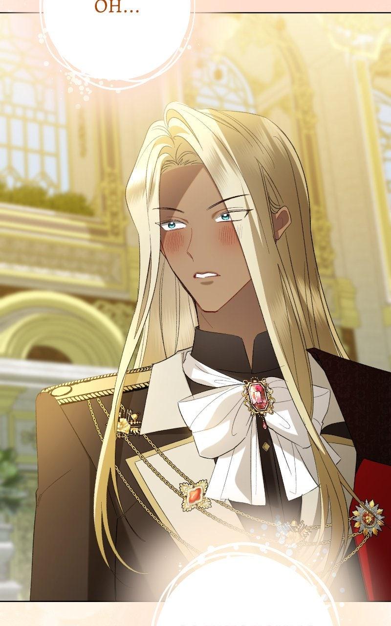 The Knight Becomes a Black Flower Chapter 47 - Page 25