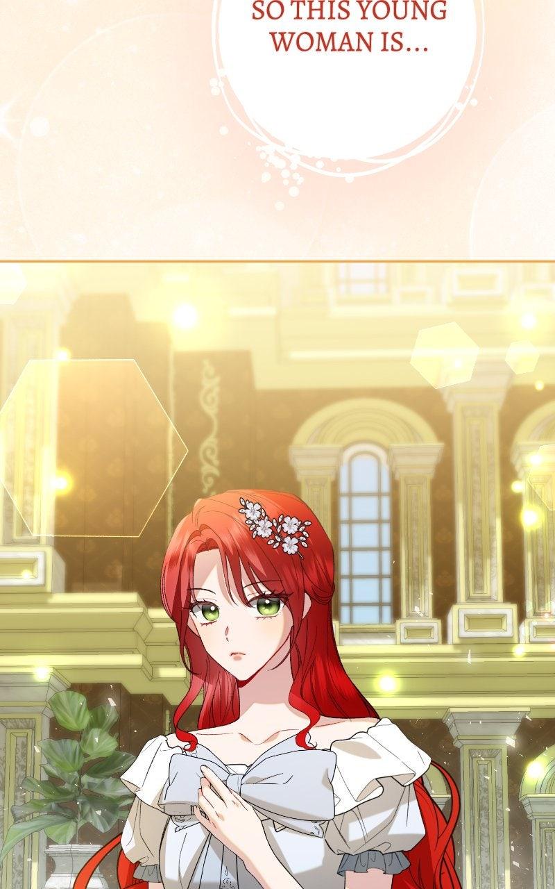 The Knight Becomes a Black Flower Chapter 47 - Page 26