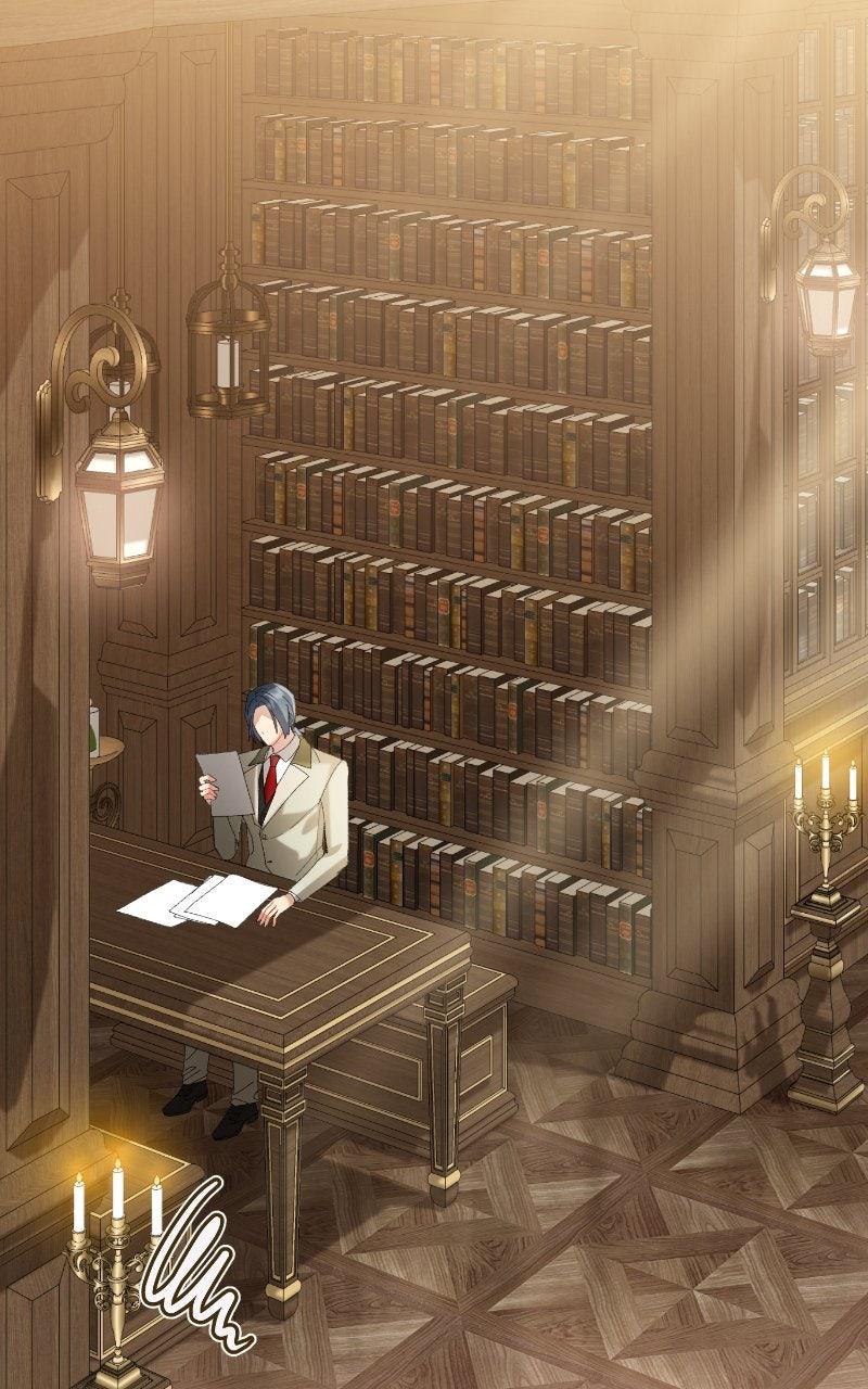 The Knight Becomes a Black Flower Chapter 47 - Page 30