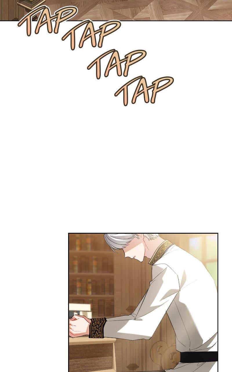 The Knight Becomes a Black Flower Chapter 47 - Page 31