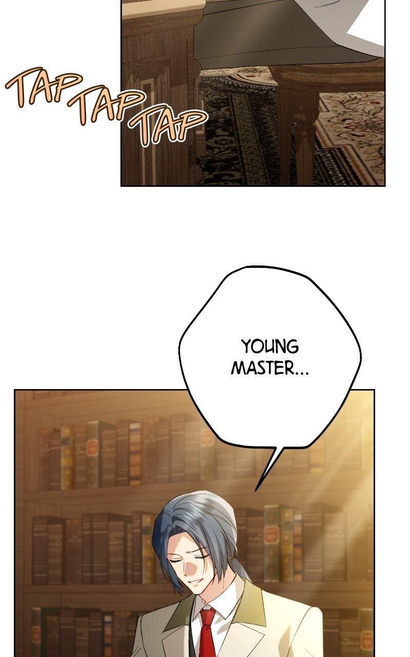 The Knight Becomes a Black Flower Chapter 47 - Page 32