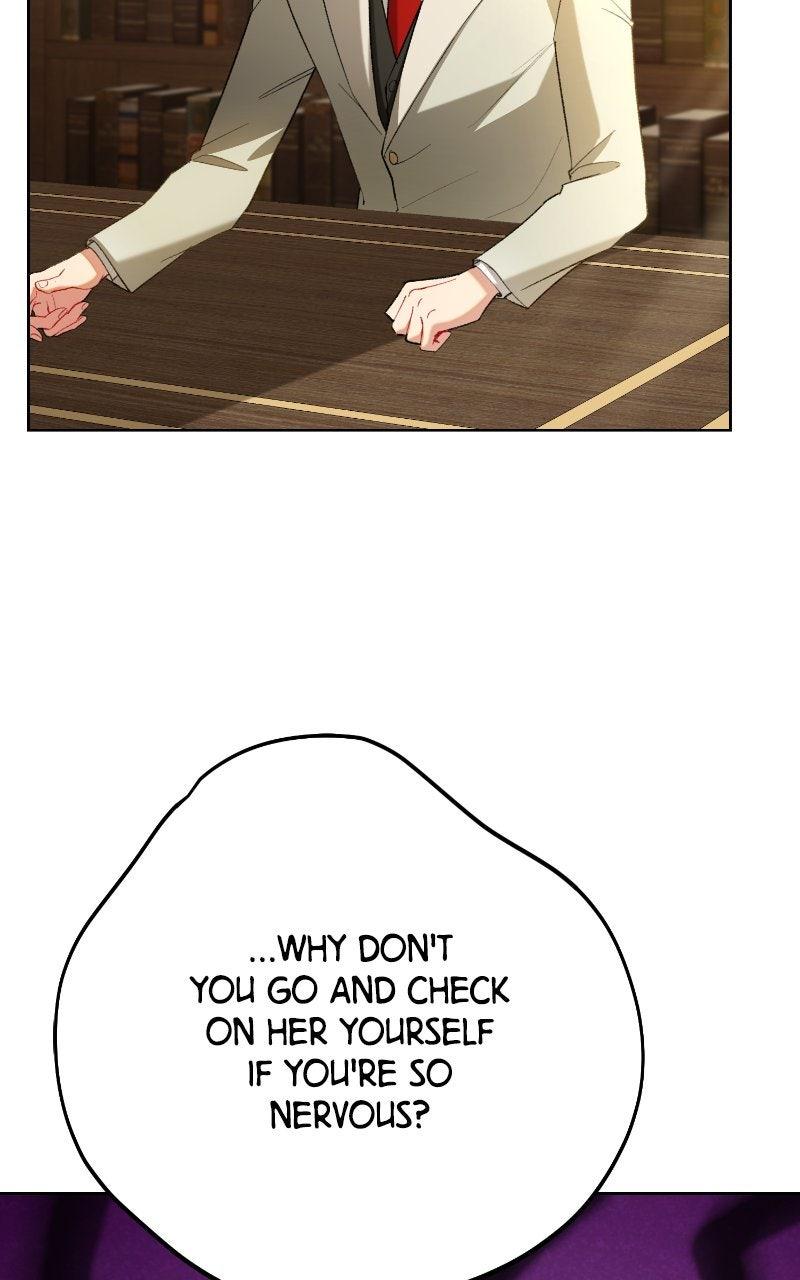 The Knight Becomes a Black Flower Chapter 47 - Page 33