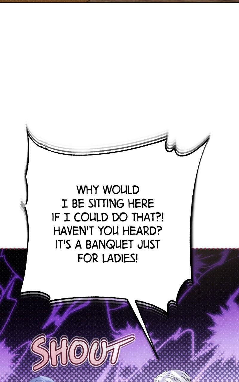 The Knight Becomes a Black Flower Chapter 47 - Page 35