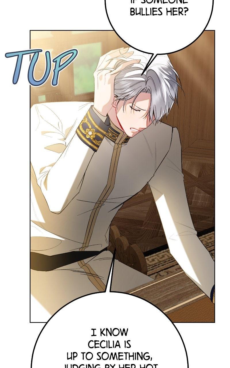 The Knight Becomes a Black Flower Chapter 47 - Page 37