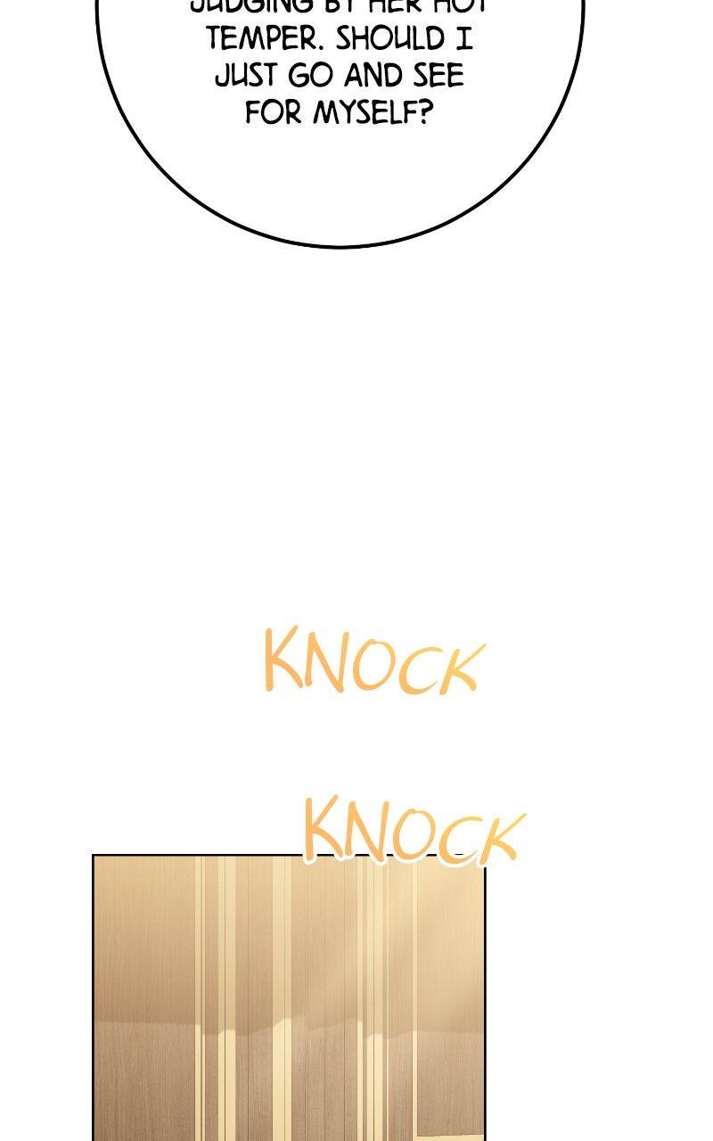 The Knight Becomes a Black Flower Chapter 47 - Page 38