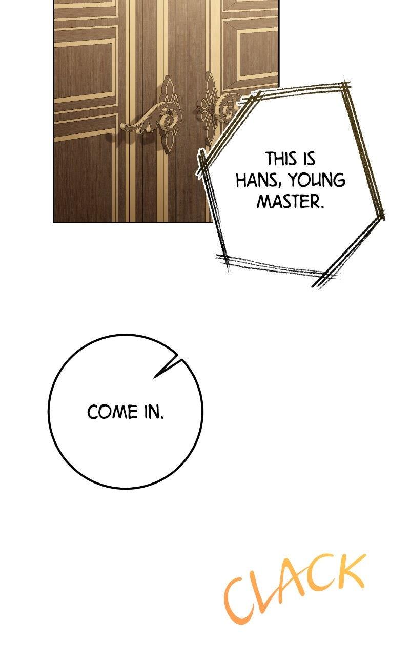 The Knight Becomes a Black Flower Chapter 47 - Page 39