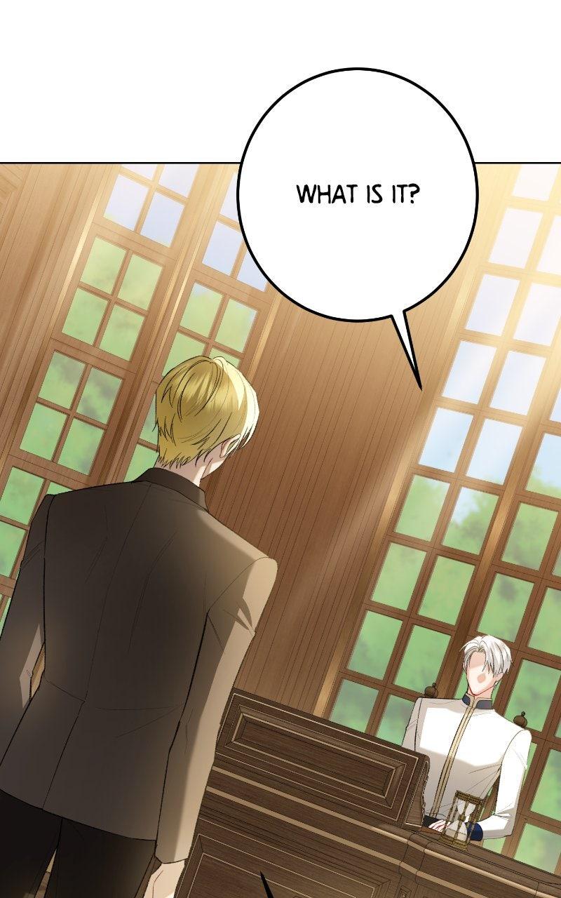 The Knight Becomes a Black Flower Chapter 47 - Page 40