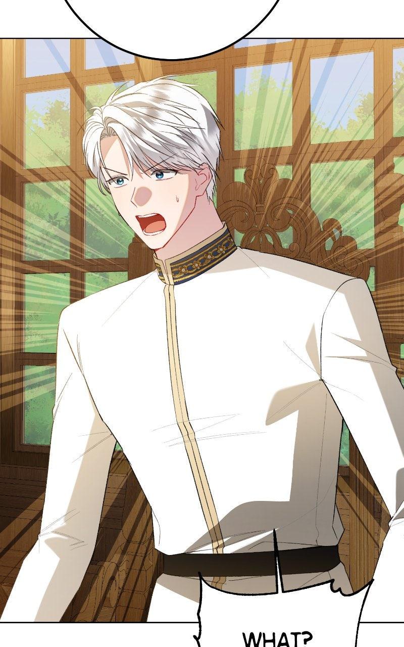 The Knight Becomes a Black Flower Chapter 47 - Page 42