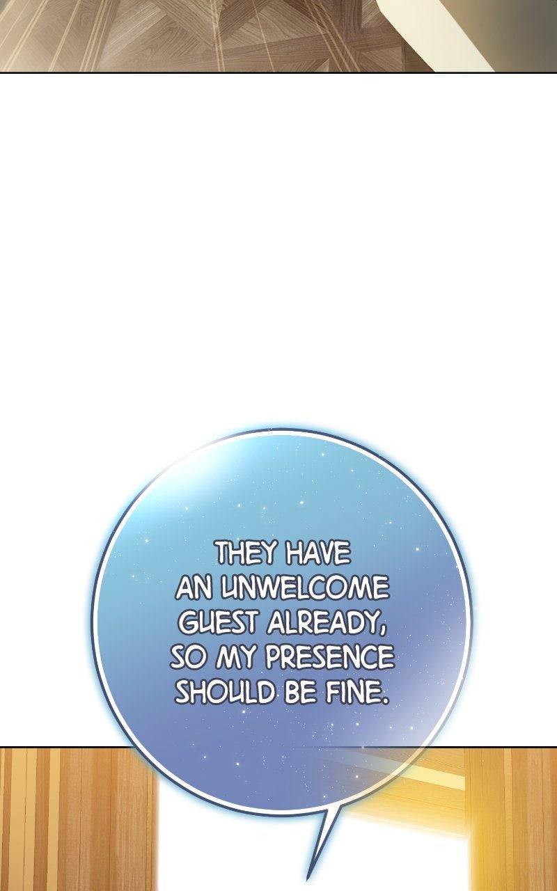 The Knight Becomes a Black Flower Chapter 47 - Page 47