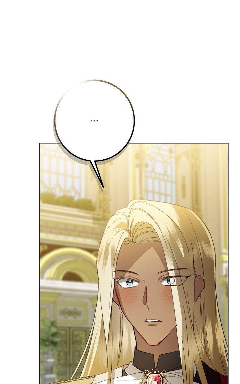 The Knight Becomes a Black Flower Chapter 47 - Page 51