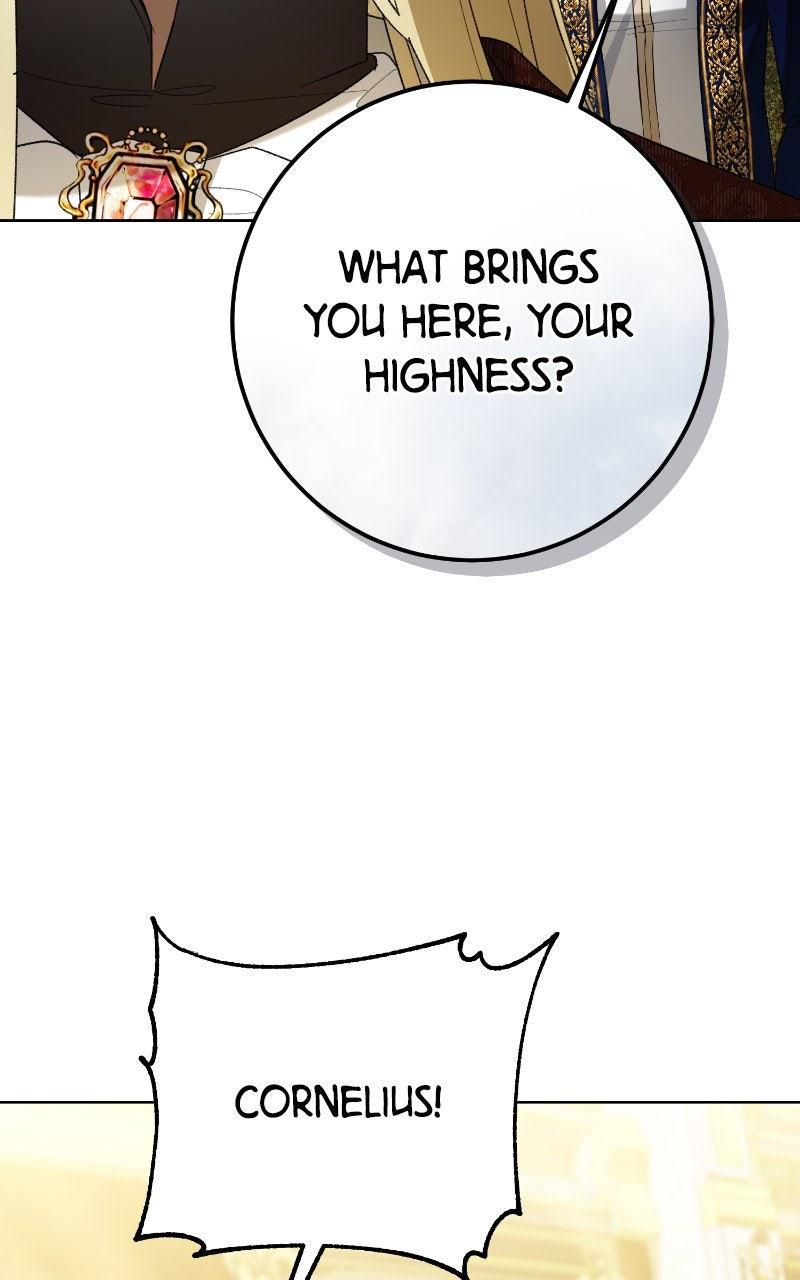 The Knight Becomes a Black Flower Chapter 47 - Page 56