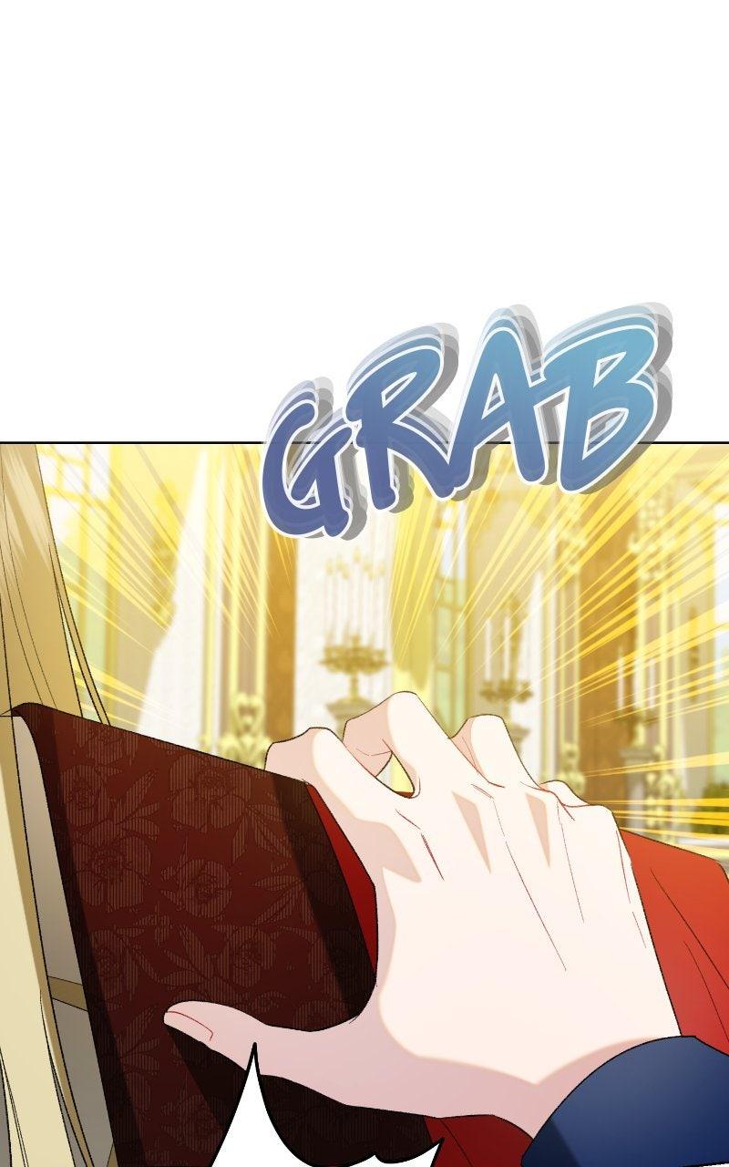 The Knight Becomes a Black Flower Chapter 47 - Page 59