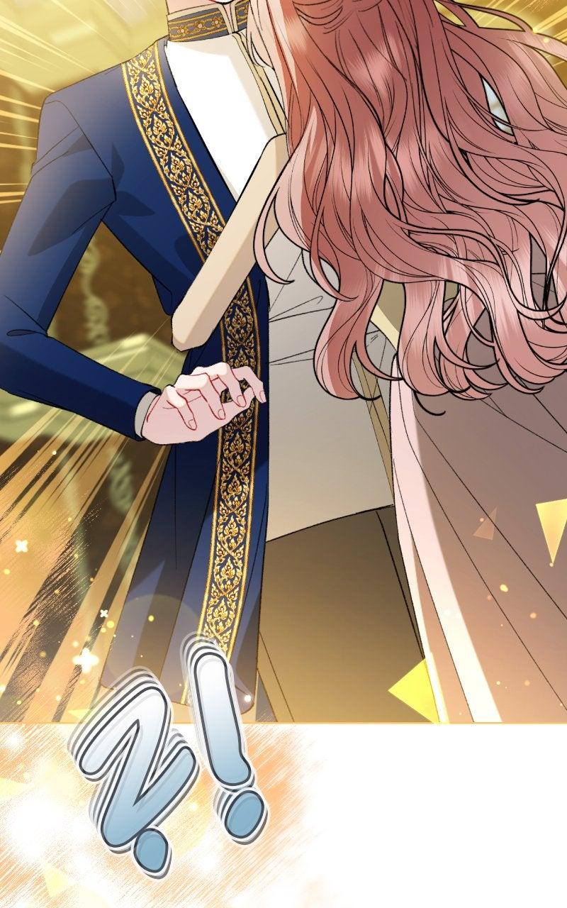 The Knight Becomes a Black Flower Chapter 47 - Page 64