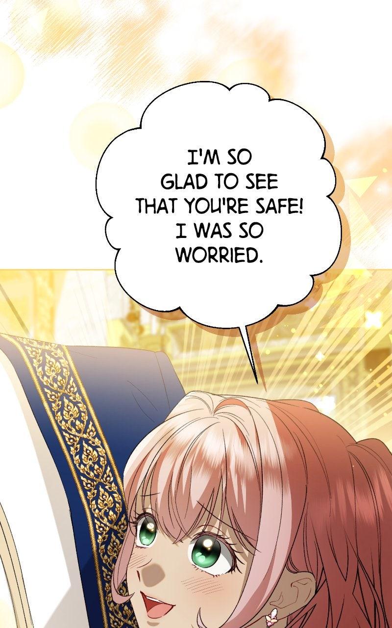 The Knight Becomes a Black Flower Chapter 47 - Page 65