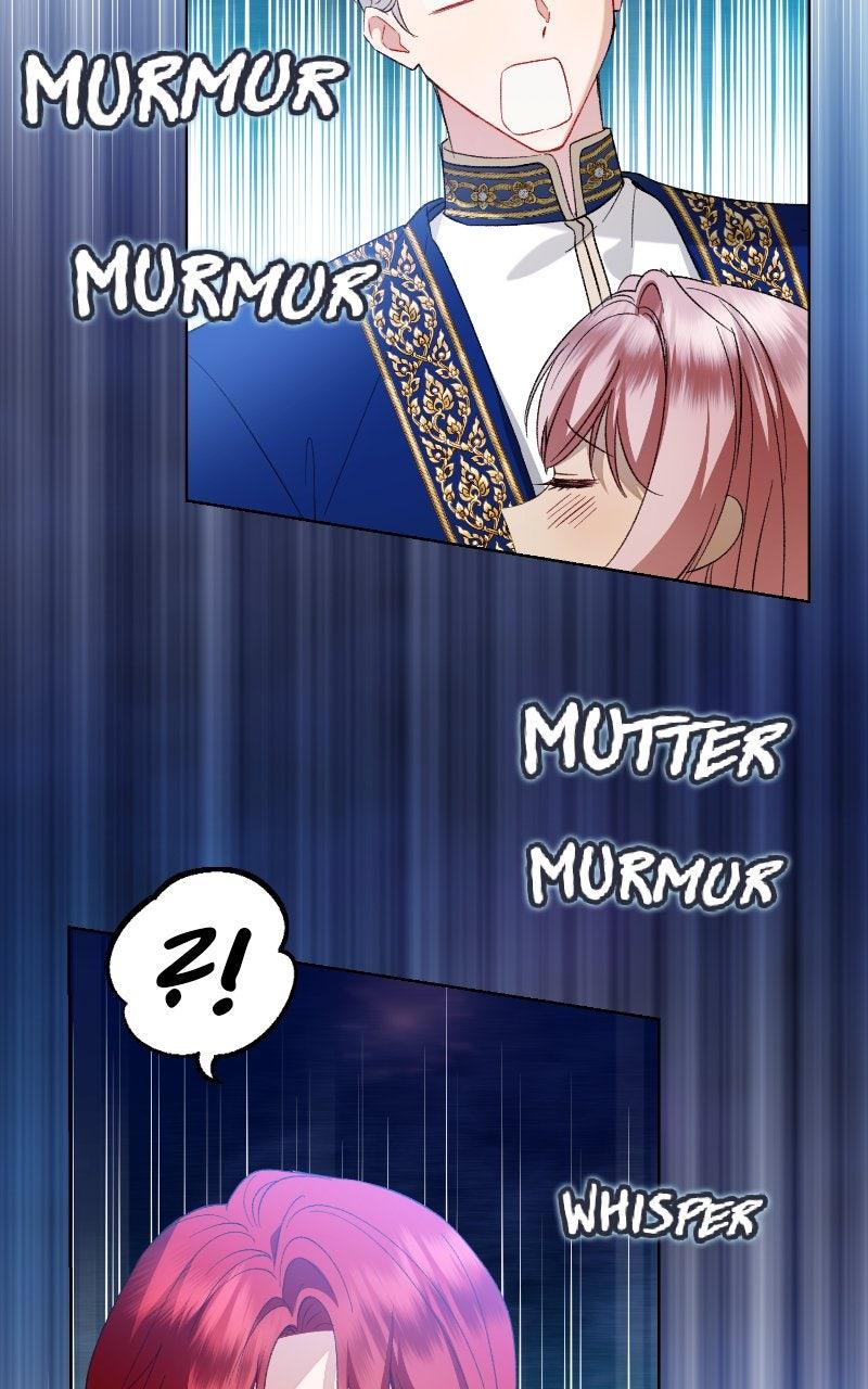 The Knight Becomes a Black Flower Chapter 47 - Page 67