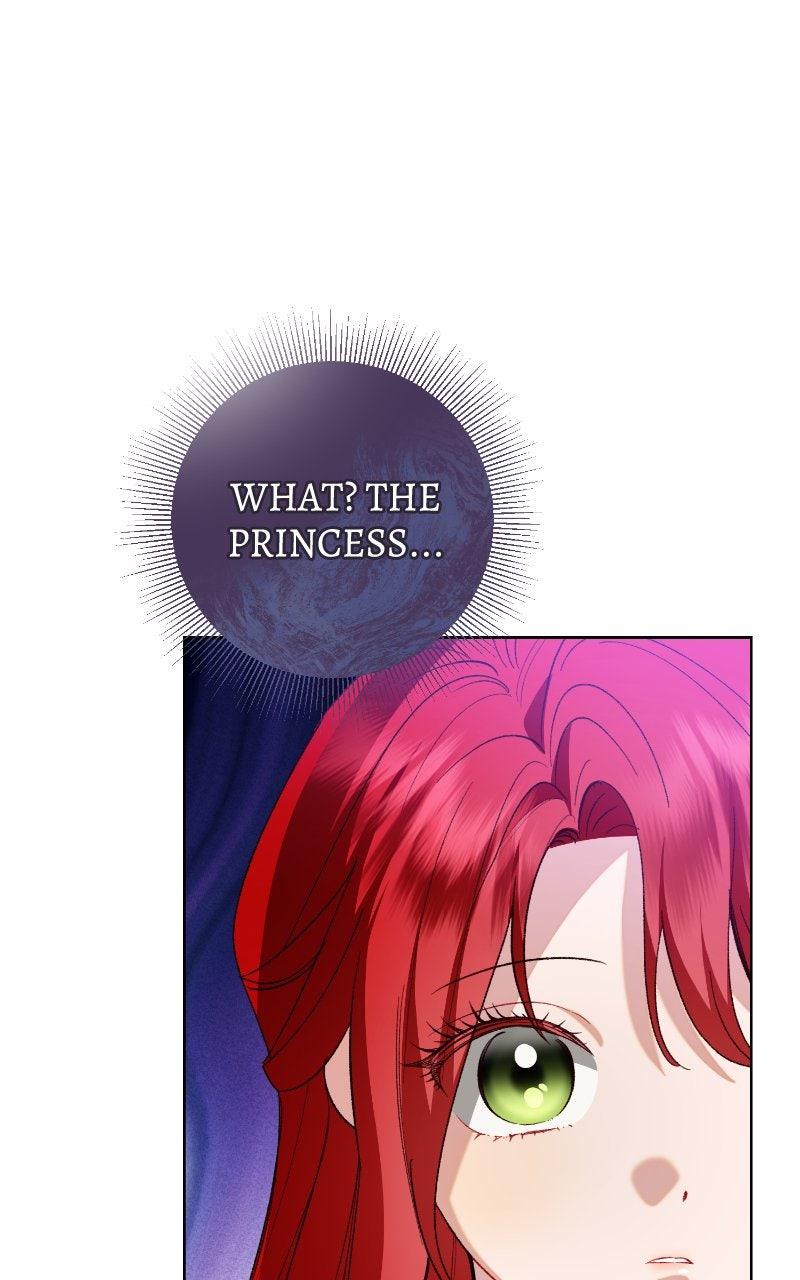 The Knight Becomes a Black Flower Chapter 47 - Page 70