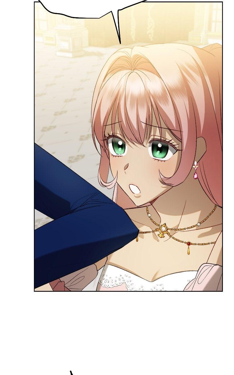 The Knight Becomes a Black Flower Chapter 47 - Page 73