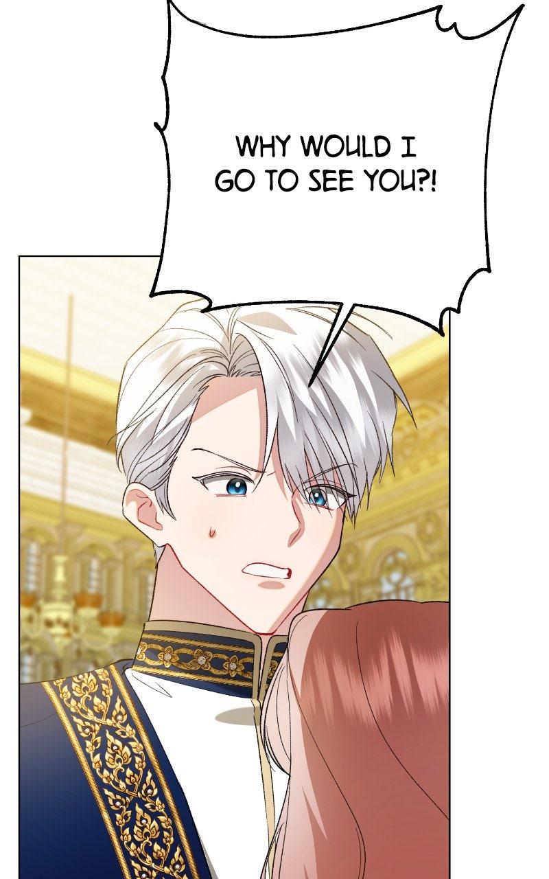 The Knight Becomes a Black Flower Chapter 47 - Page 74