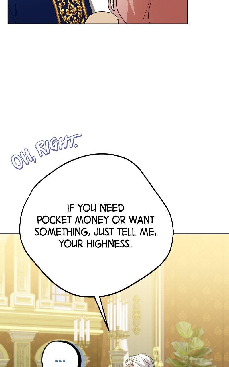 The Knight Becomes a Black Flower Chapter 47 - Page 75