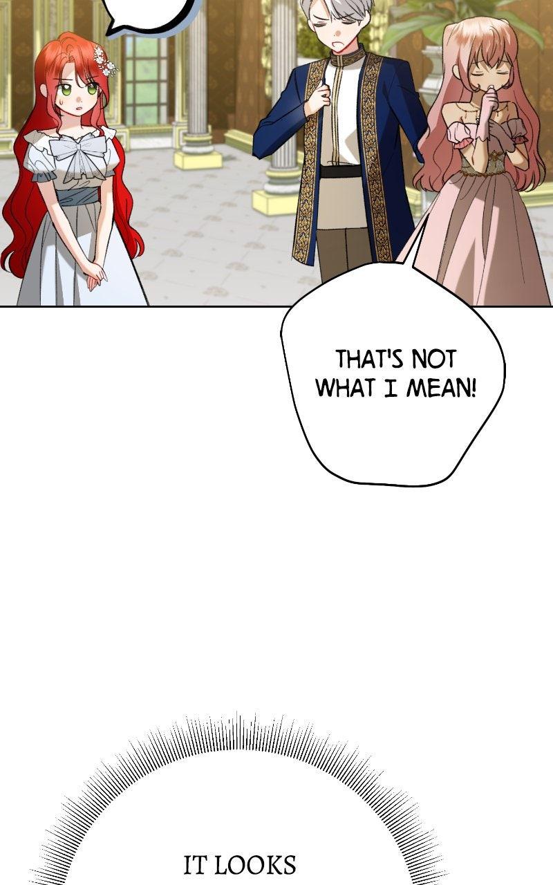 The Knight Becomes a Black Flower Chapter 47 - Page 76