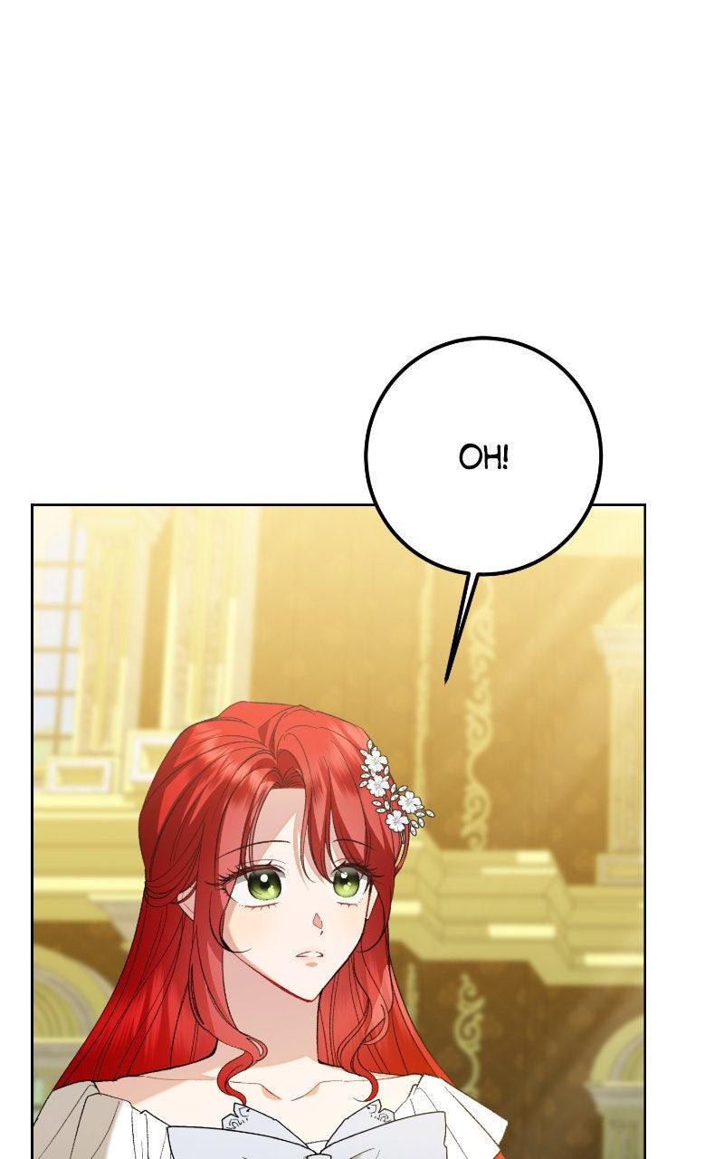 The Knight Becomes a Black Flower Chapter 47 - Page 78