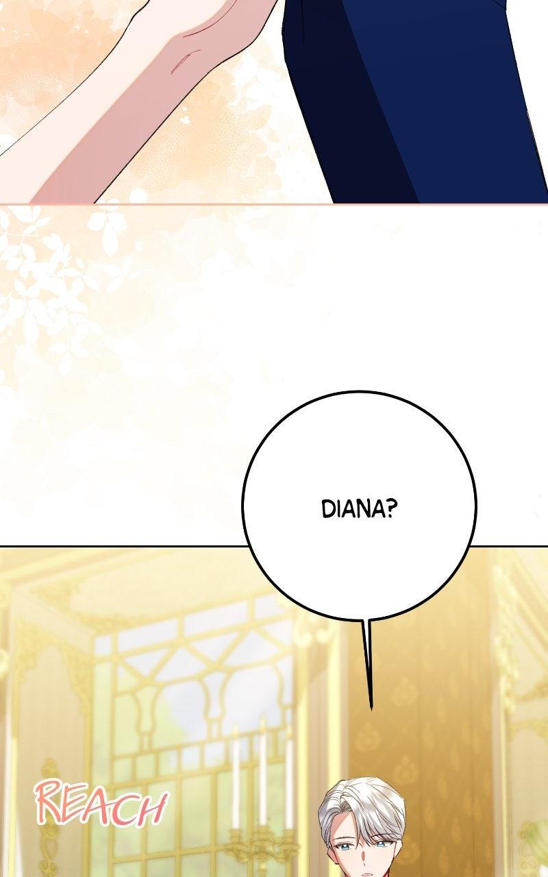 The Knight Becomes a Black Flower Chapter 47 - Page 80