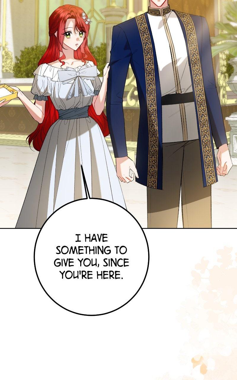 The Knight Becomes a Black Flower Chapter 47 - Page 81