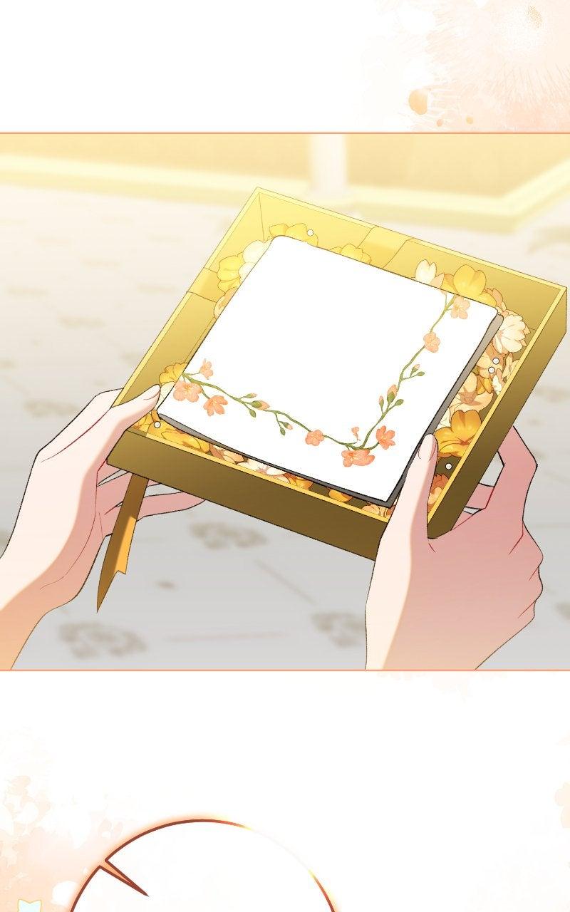 The Knight Becomes a Black Flower Chapter 47 - Page 82