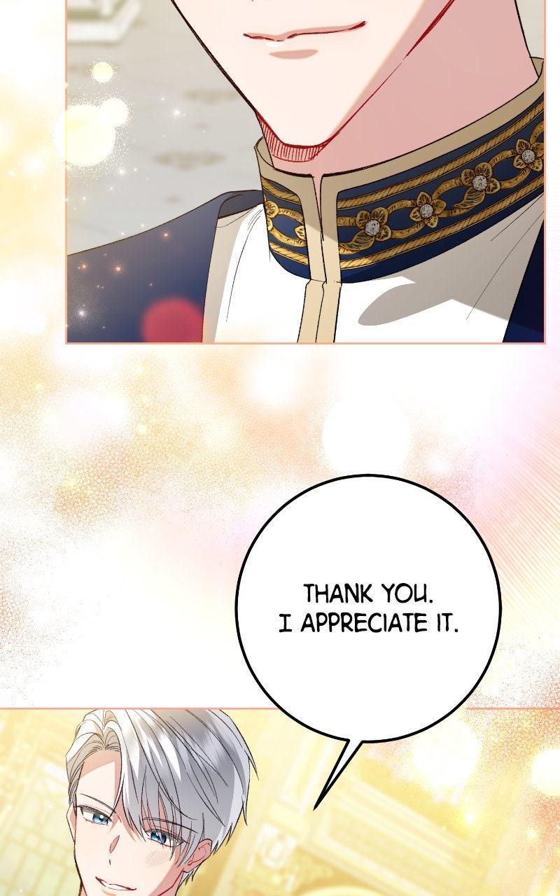 The Knight Becomes a Black Flower Chapter 47 - Page 87