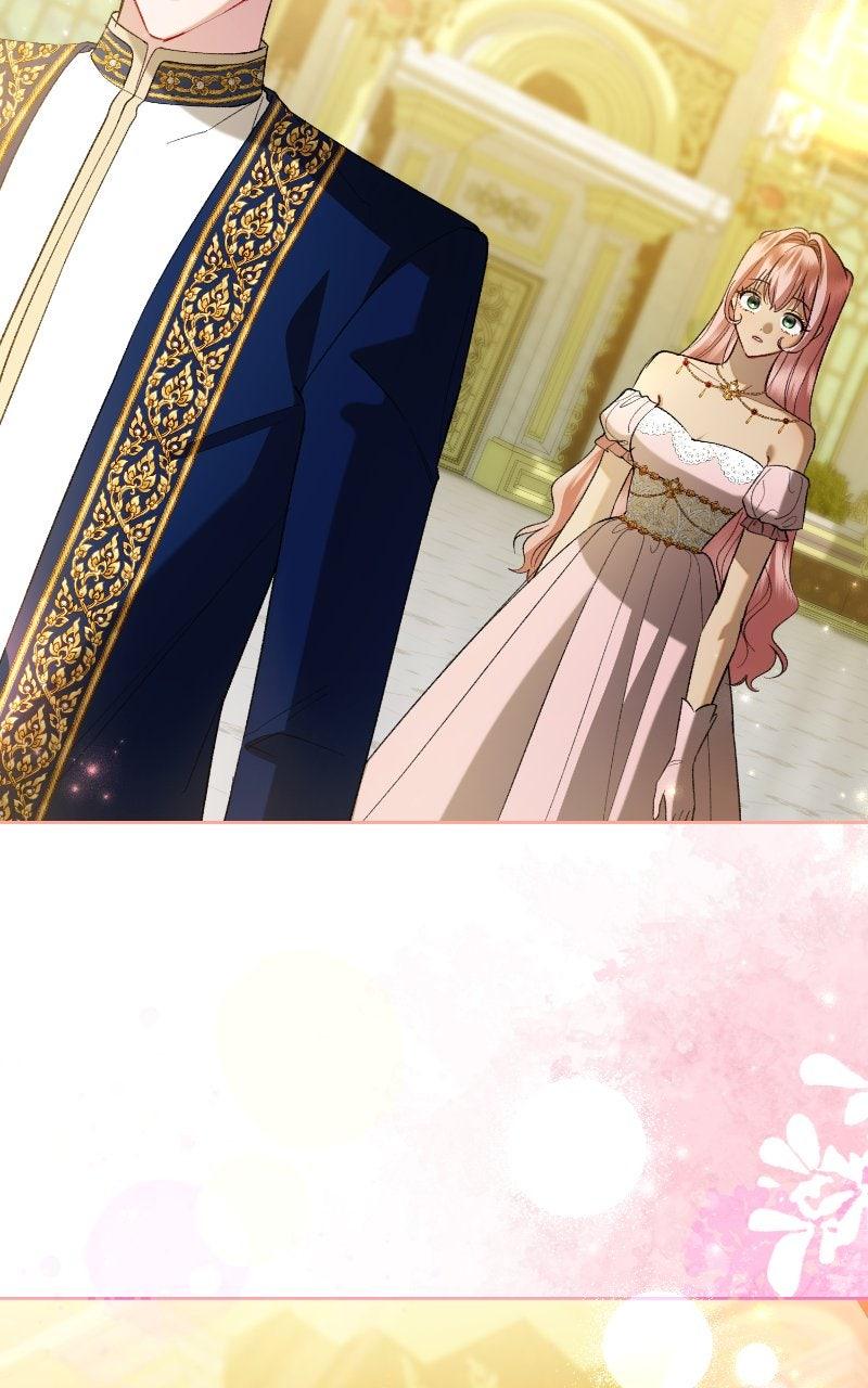 The Knight Becomes a Black Flower Chapter 47 - Page 88