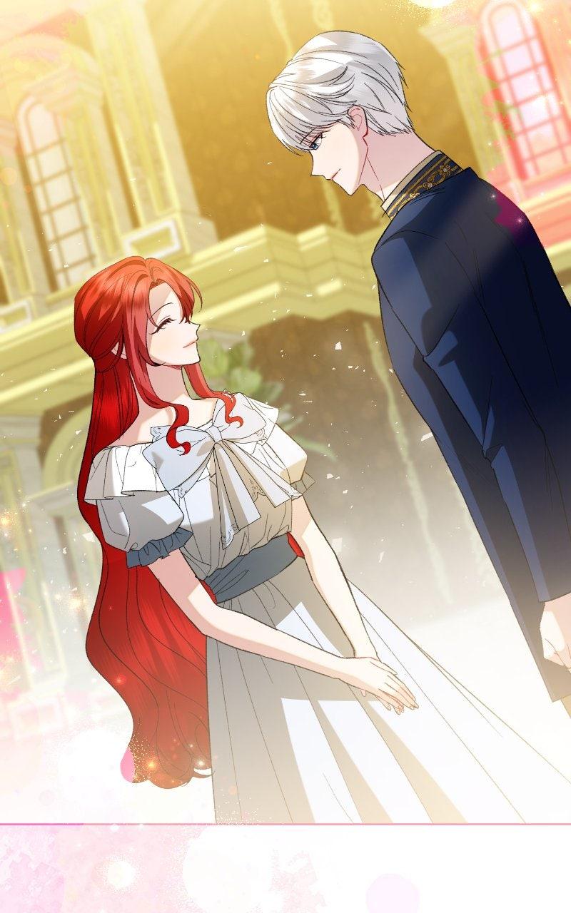 The Knight Becomes a Black Flower Chapter 47 - Page 89