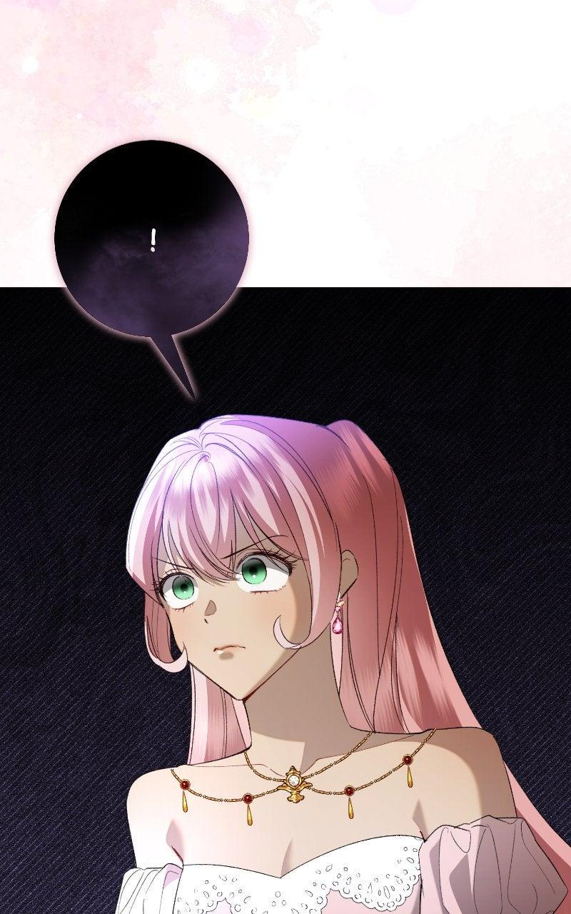 The Knight Becomes a Black Flower Chapter 47 - Page 90