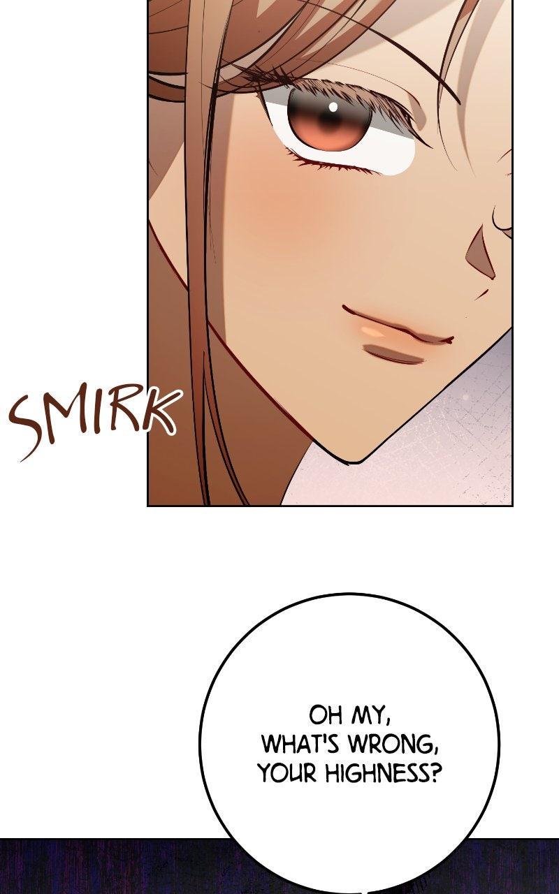 The Knight Becomes a Black Flower Chapter 48 - Page 4