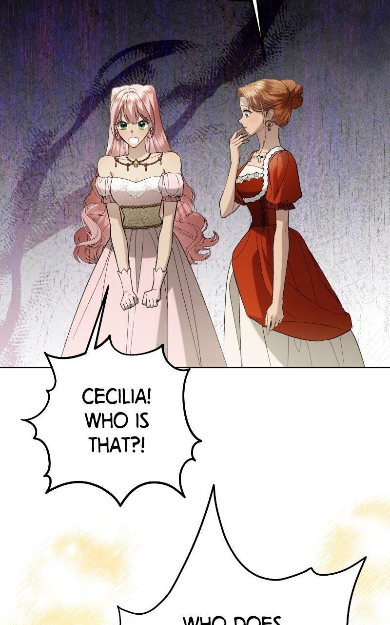 The Knight Becomes a Black Flower Chapter 48 - Page 5