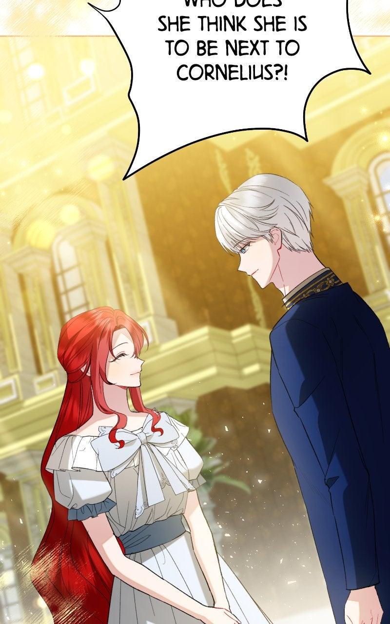 The Knight Becomes a Black Flower Chapter 48 - Page 6